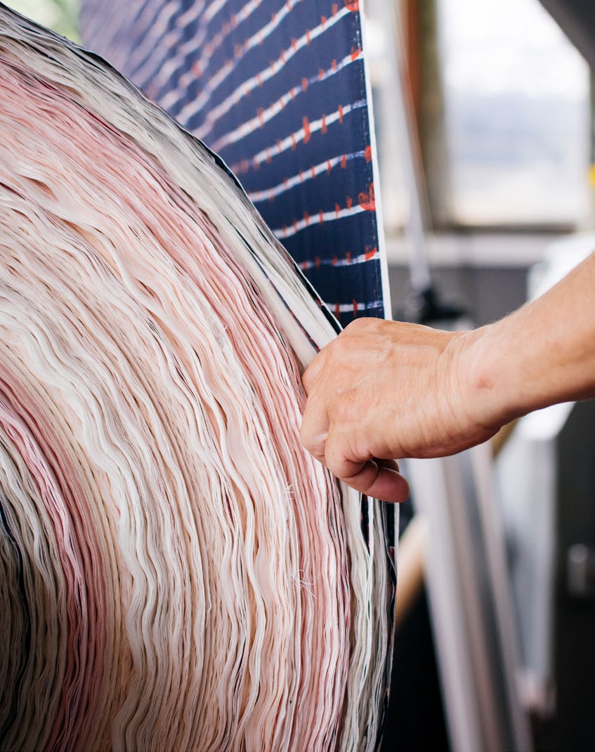 Menswear Fabric 1