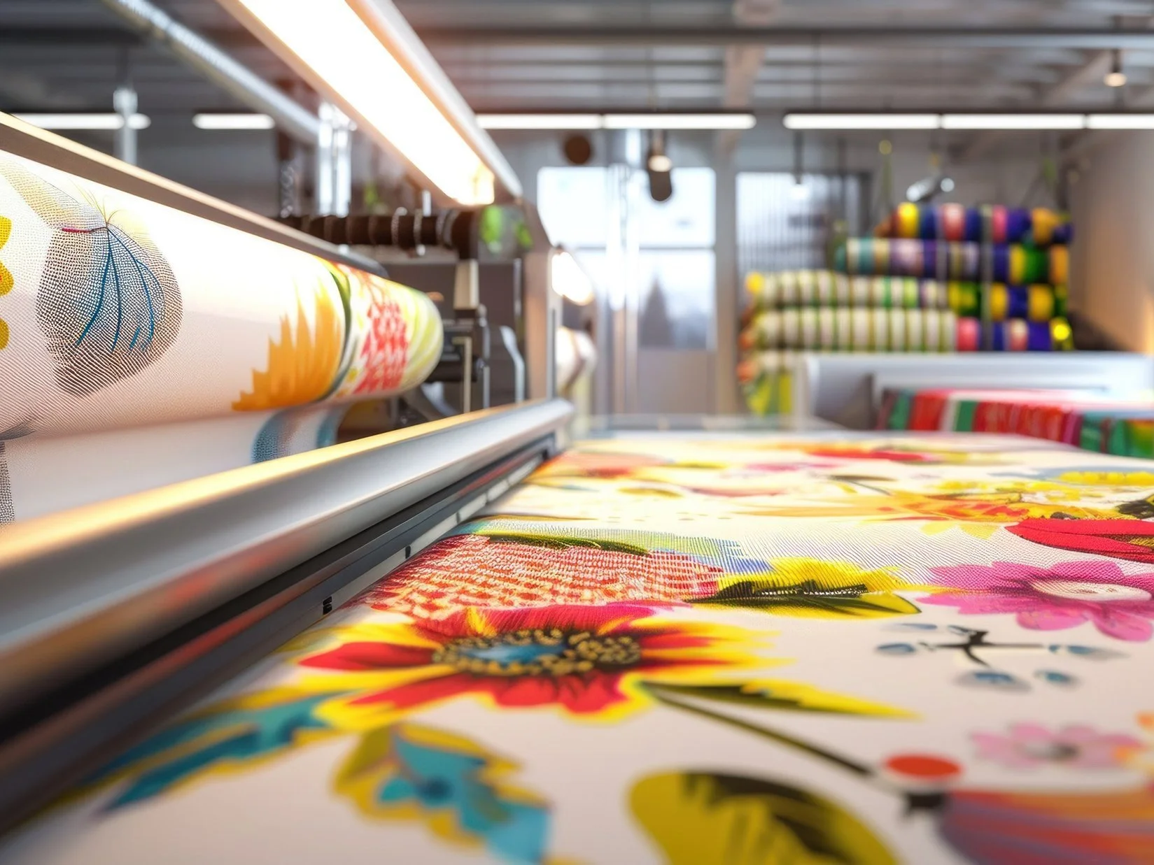 Menswear Fabric 4