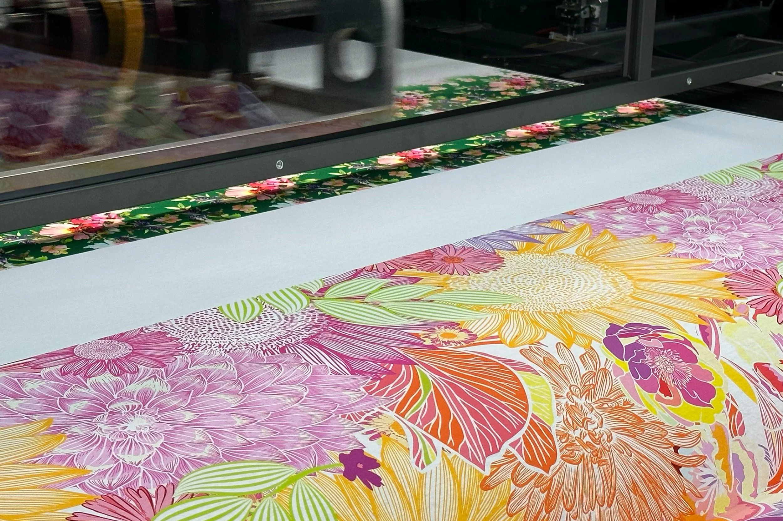 Menswear Fabric 5