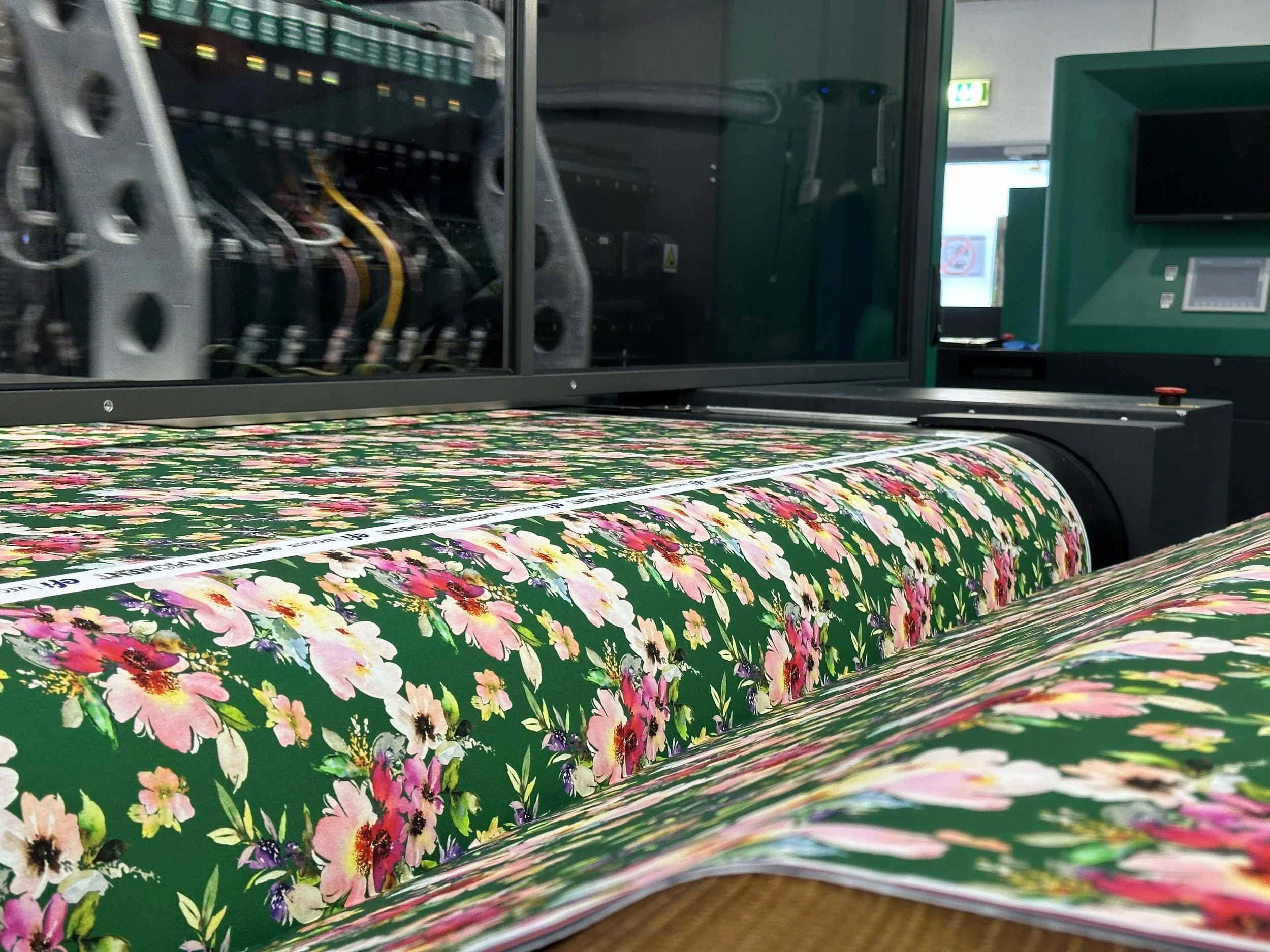 Menswear Fabric 6