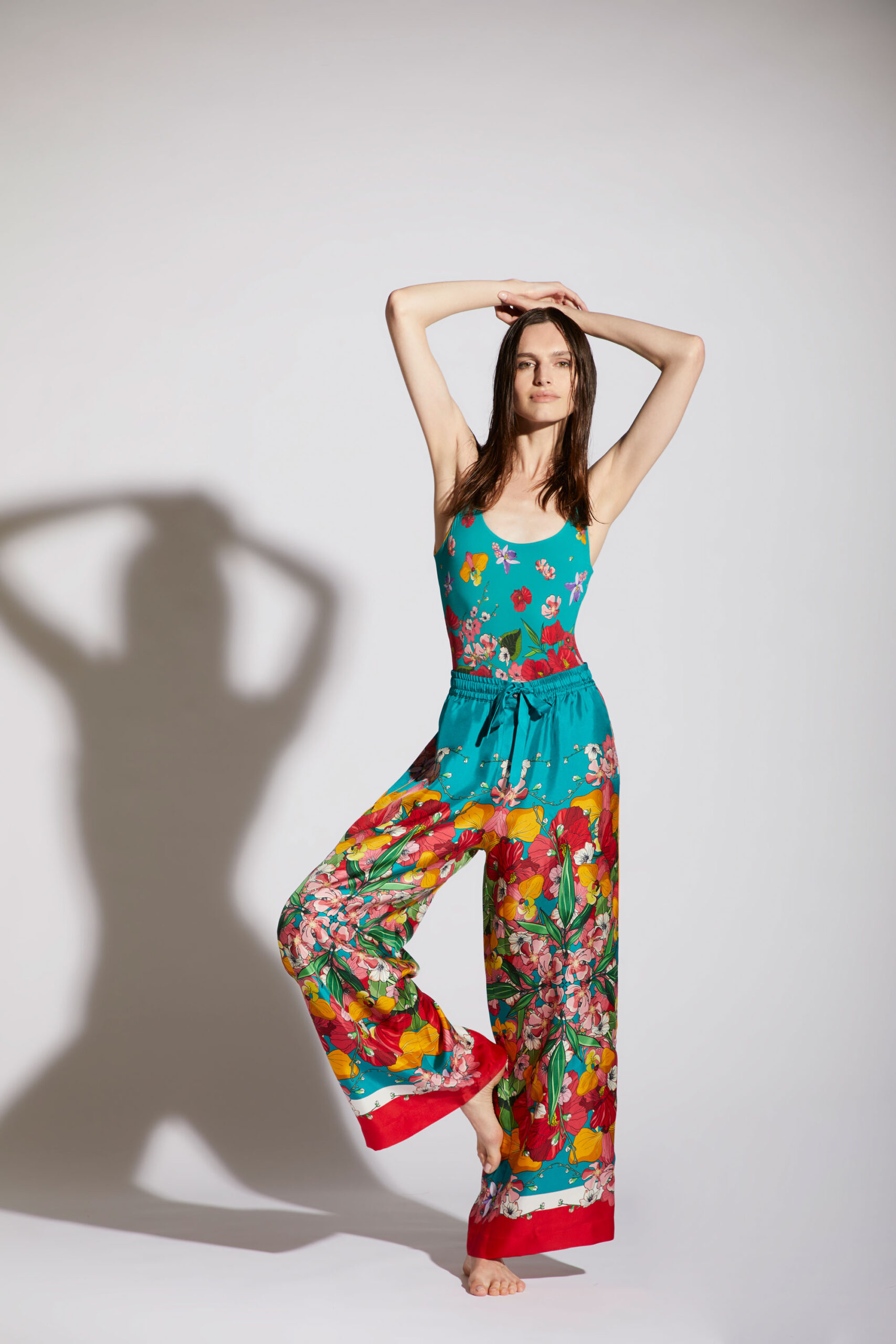 Womenswear Fabric 1