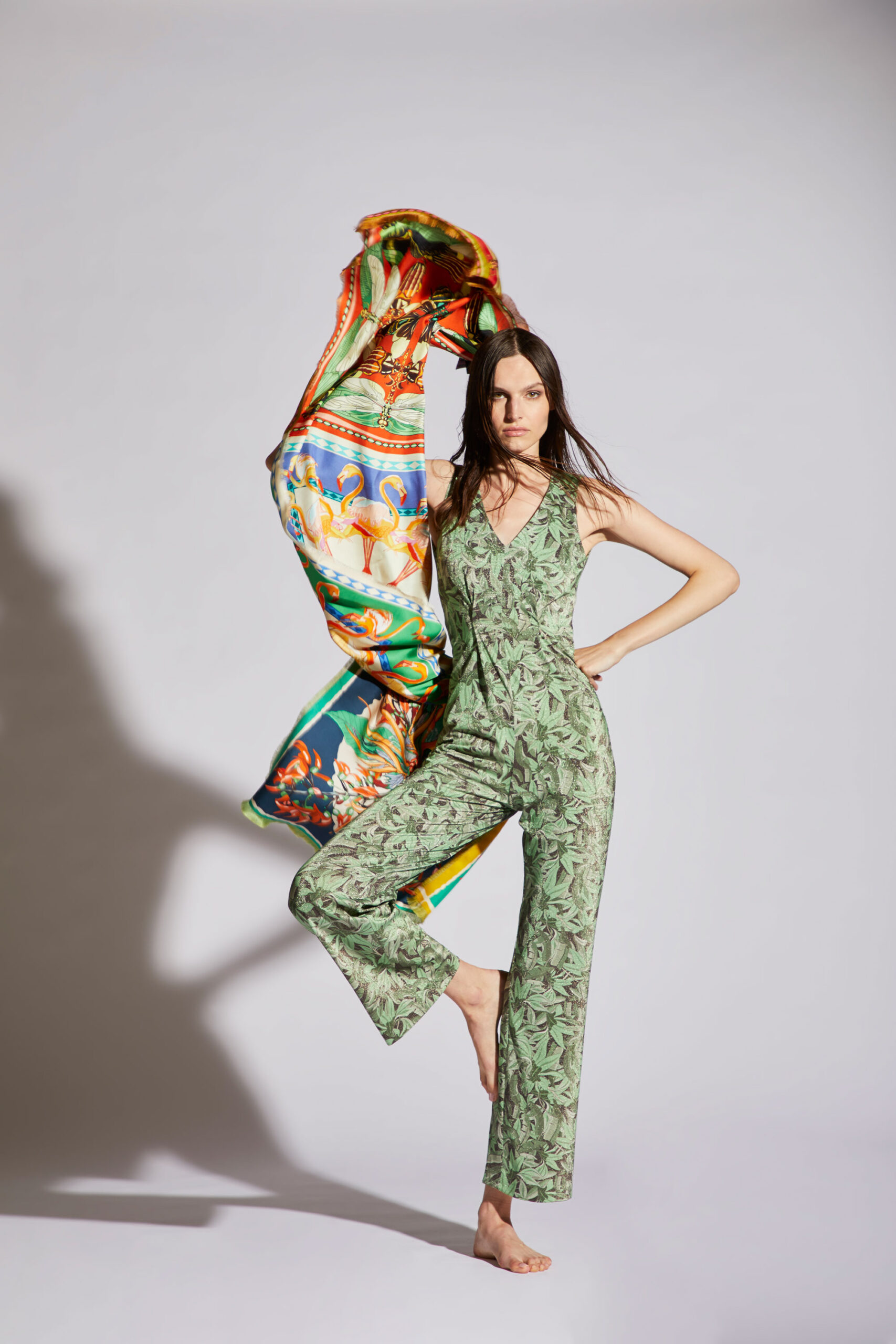 Womenswear Fabric 2