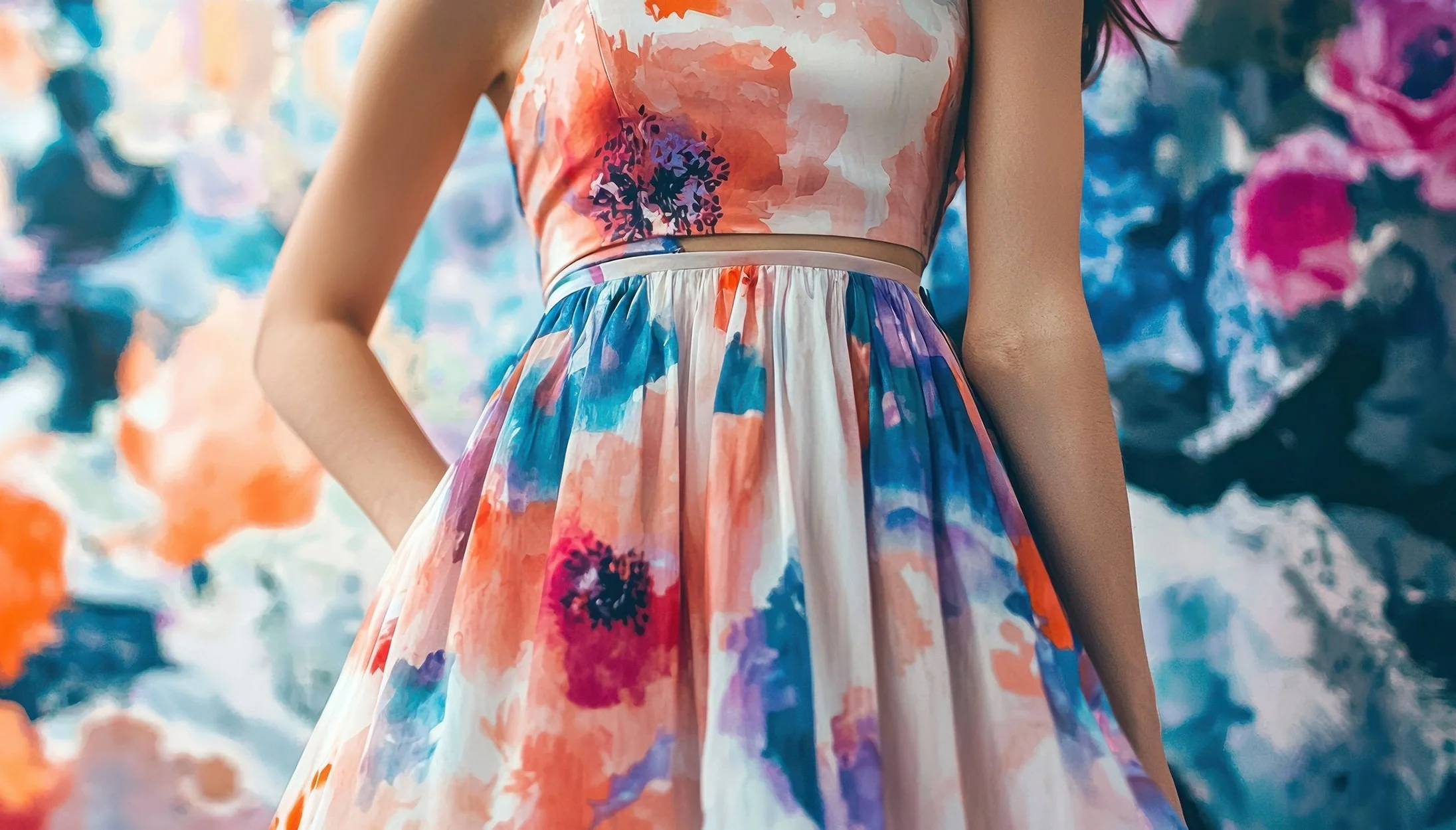 Womenswear Fabric 8
